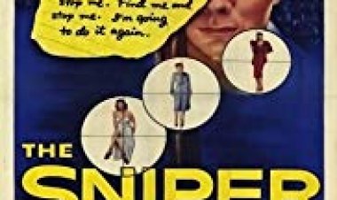 הצלף כתובית | The Sniper Subtitle
