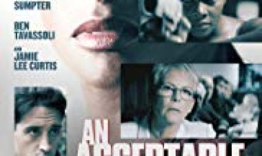 הפסד מקובל כתובית | An Acceptable Loss Subtitle