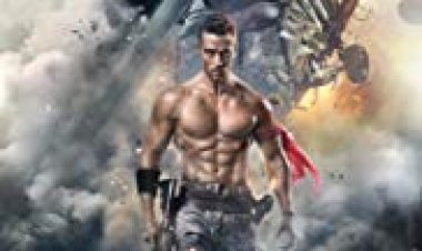 באגי 2 כתובית | Baaghi 2 Subtitle