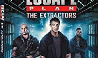 תכנית בריחה 3: פעולת חילוץ כתובית | Escape Plan: The Extractors Subtitle