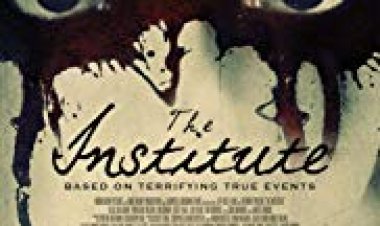 המכון כתובית | The Institute Subtitle