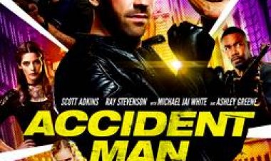 איש התאונות כתובית | Accident Man Subtitle