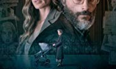 בן נולד כתובית | The Son Subtitle