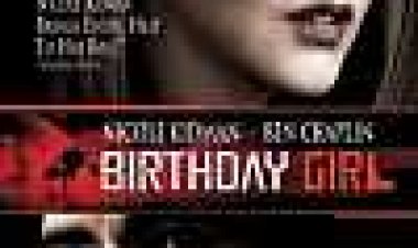 משחקים מפתים כתובית | Birthday Girl Subtitle