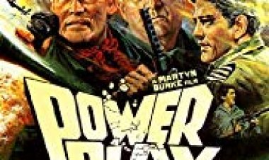 משחק כוח כתובית | Power Play Subtitle