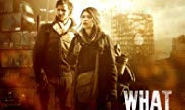מה שנותר כתובית | What Still Remains Subtitle
