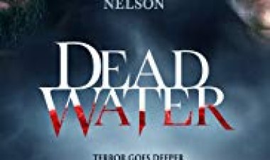 מים מתים כתובית | Dead Water Subtitle