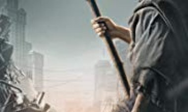 מדינה בתרדמת כתובית | Madaari Subtitle