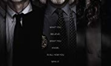 איש הפכפך כתובית | Spinning Man Subtitle