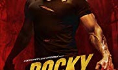 רוקי נאה כתובית | Rocky Handsome Subtitle
