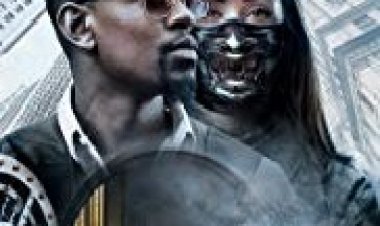 האיש שבפנים: מבוקשת כתובית | Inside Man: Most Wanted Subtitle