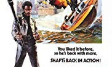 הציון הגדול של פיר! כתובית | Shaft's Big Score! Subtitle