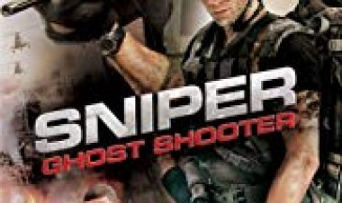 צלף: צייד בצללים כתובית | Sniper: Ghost Shooter Subtitle