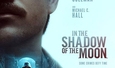בצל הירח כתובית | In the Shadow of the Moon Subtitle