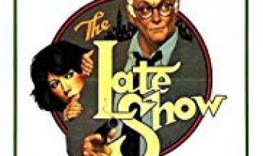 המופע המאוחר כתובית | The Late Show Subtitle