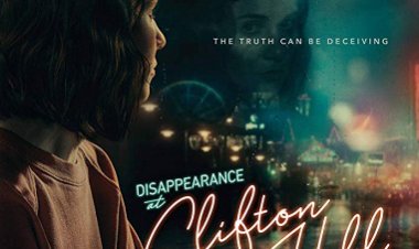 היעלמות בקליפטון היל כתובית | Clifton Hill / Disappearance at Clifton Hil Subtitle