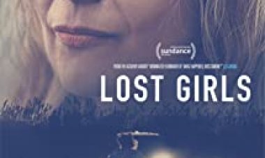 נערות אבודות כתובית | Lost Girls Subtitle