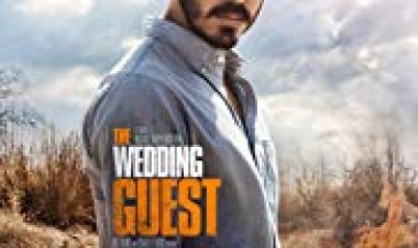אורח החתונה כתובית | The Wedding Guest Subtitle