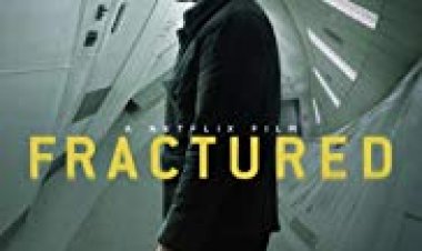 סדק כתובית | Fractured Subtitle