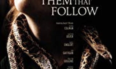 אחריהם צריכים לעקוב כתובית | Them That Follow Subtitle