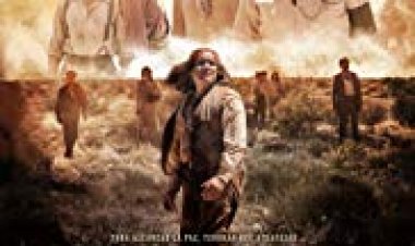 דרך השטן כתובית | The Devil's Highway Subtitle