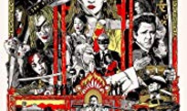 הרוג את ביל: הפרשה המלאה בדם כתובית | Kill Bill: The Whole Bloody Affair Subtitle