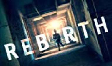 לידה מחדש כתובית | Rebirth Subtitle