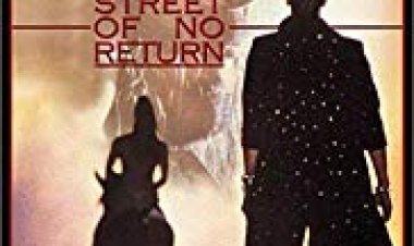 רחוב האל חזור כתובית | Street of No Return Subtitle