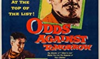הסיכויים למחר כתובית | Odds Against Tomorrow Subtitle