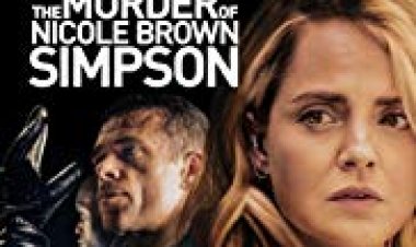 רצח ניקול בראון סימפסון כתובית | The Murder of Nicole Brown Simpson Subtitle