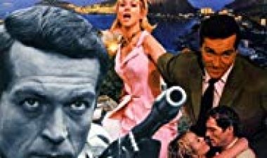 OSS 117: משימה לרוצח כתובית | OSS 117: Mission for a Killer Subtitle