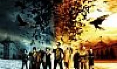 משמרת יום כתובית | Day Watch Subtitle