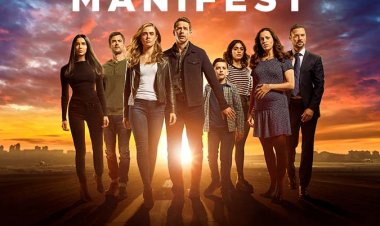 מניפסט עונה 2 כתובית | Manifest Season 2 Subtitle