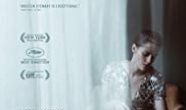 אמריקאית בפריז כתובית | Personal Shopper Subtitle