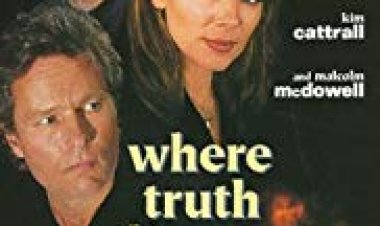 תמונה 3 מתוך: האמת איפה שקרים / כתובית | Where Truth Lies Subtitle