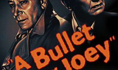 מלחמת מצפון כתובית | A.Bullet.for.Joey Subtitle