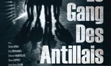 האנטיליאנים כתובית | Le gang des Antillais / Gang of the Caribbean Subtitle