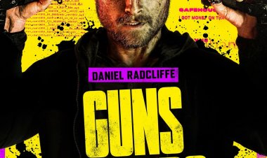 ידיים על ההדק כתובית | Guns Akimbo Subtitle