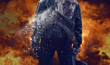 האדמה והדם כתובית | Earth and Blood / La terre et le sang Subtitle