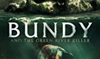 באנדי ורצח הנהר הירוק כתובית | Bundy and the Green River Killer Subtitle