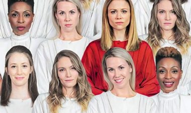 אחוות האחיות כתובית | The Sisterhood Subtitle