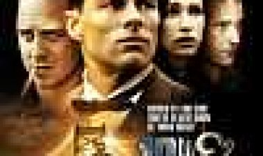 פינת העשירי ווולף כתובית | 10Th And Wolf Subtitle