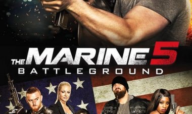 הנחת 5 : שדה הקרב כתובית | The Marine 5: Battleground Subtitle