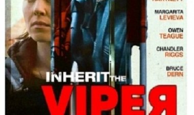 דורות של רעל כתובית | Inherit the Viper Subtitle