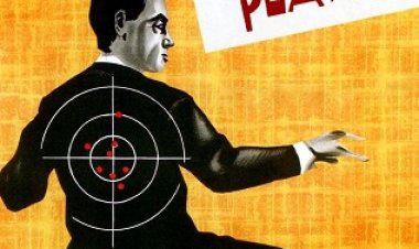 מי ירה בפסנתרן? כתובית | Shoot the Piano Player / Tirez sur le Pianiste Subtitle