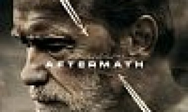 טיסה 112 כתובית | Aftermath Subtitle