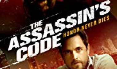 קוד המתנקש / כתובית | The Assassin's Code Subtitle