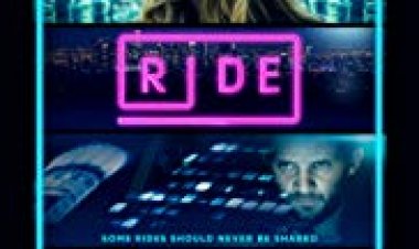 נסיעה כתובית | Ride Subtitle