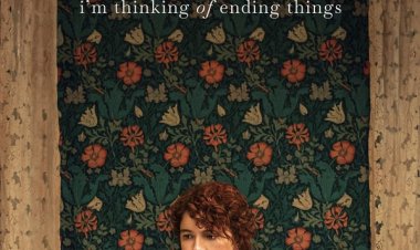 אני חושבת לגמור עם זה כתובית | I'm Thinking of Ending Things Subtitle