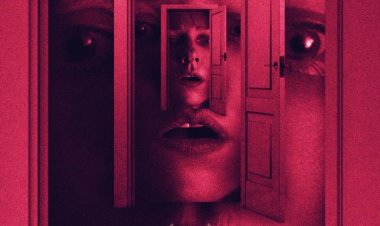 בצל הפחד כתובית | The Wolf Hour Subtitle